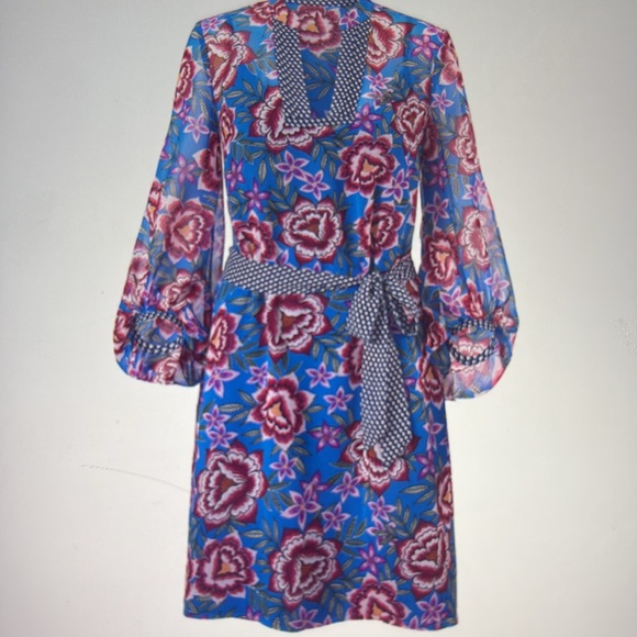 NWOT CAbi Primrose Dress #5612 - Picture 2 of 8